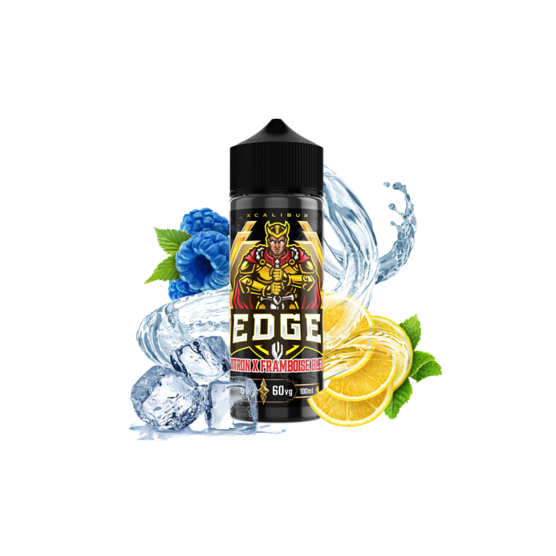 EDGE 100ML