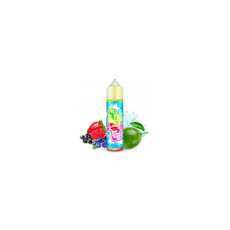 BLOODY LIME 50ML