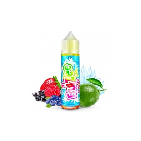 BLOODY LIME 50ML