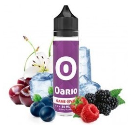 OARIO 50ML