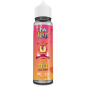 CRAPULE ANANAS FRAMBOISE 50ML