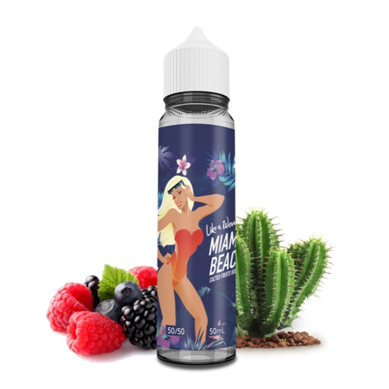 MIAMI BEACH 50ML