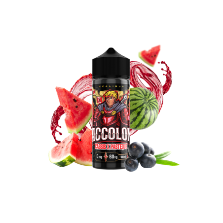 ACCOLON 100ML