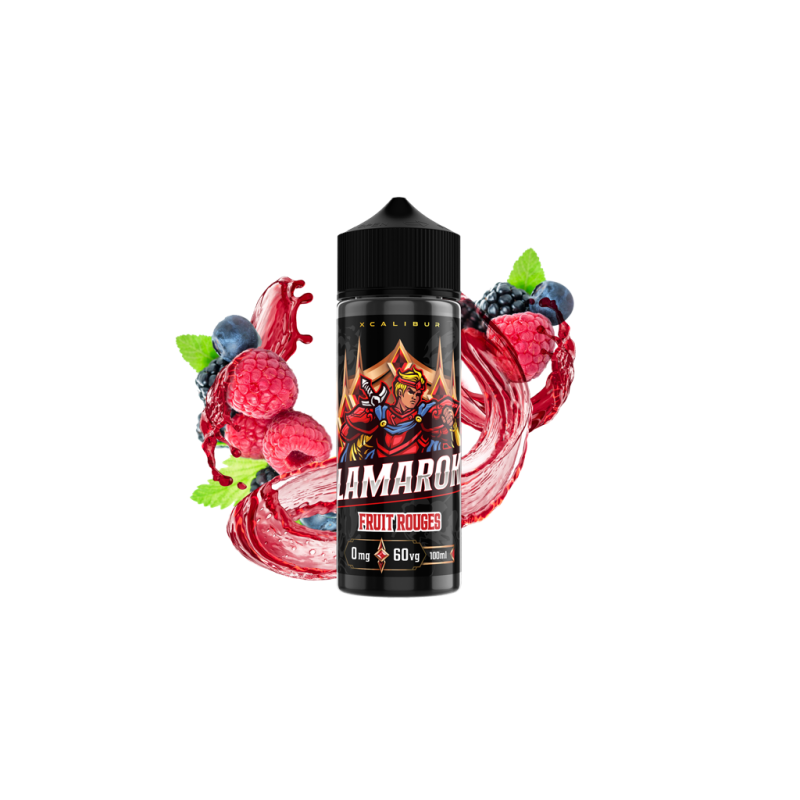 LAMAROK 100ML