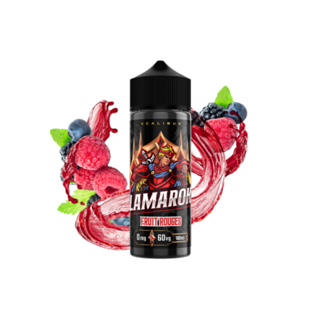 LAMAROK 100ML