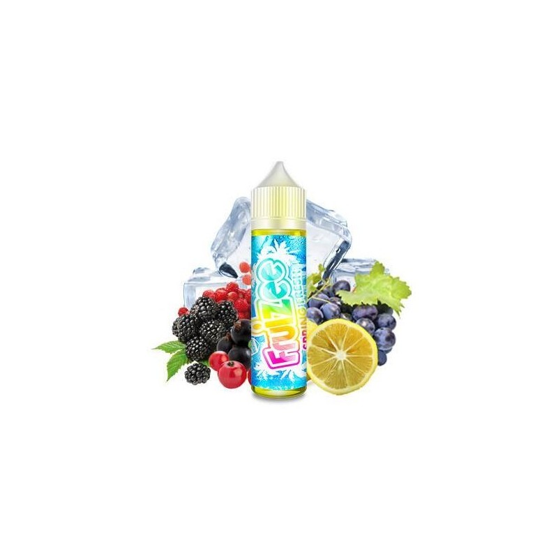 SPRING FRESH 50ML FRUIZEE