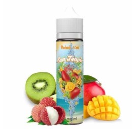 SUN TROPIC 50ML