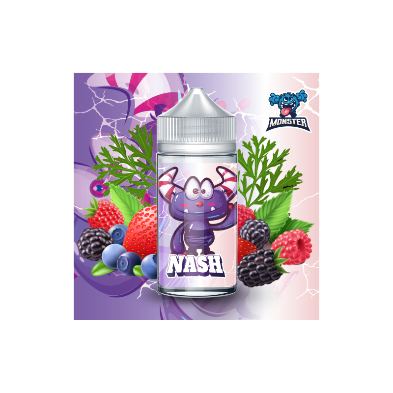 NASH 200ML