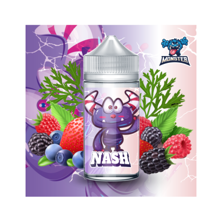 NASH 200ML