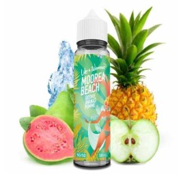 MOOREA BEACH 50ML