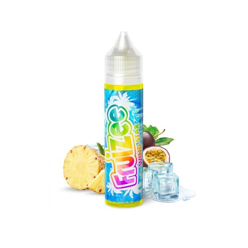 WIND STAR 50ML