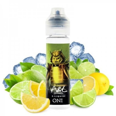 ONI 50ML