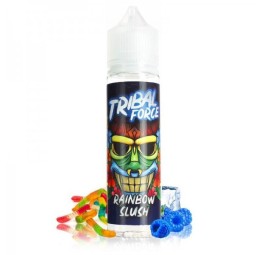 RAINBOW SLUSH 50ML