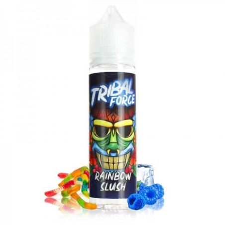 RAINBOW SLUSH 50ML