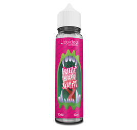 FREEZE DRAGON SERPENT 50ML