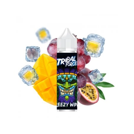 FREEZY WINE 50ML