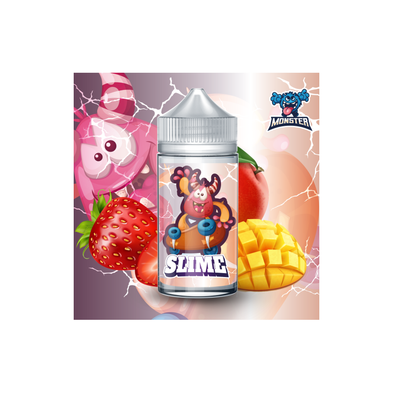 SLIME 200ML