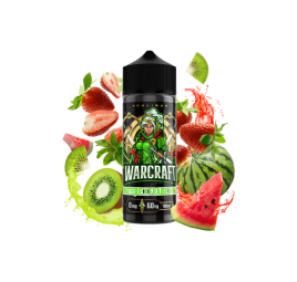 WARCRAFT 100ML