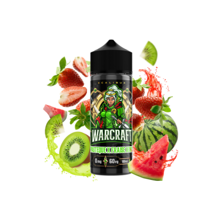 WARCRAFT 100ML