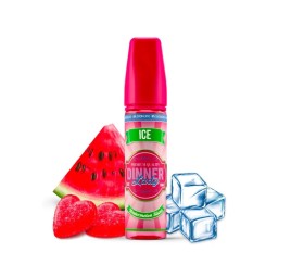 WATERMELON SLICES ICE 50ML