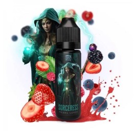 SORCERESS 50ML