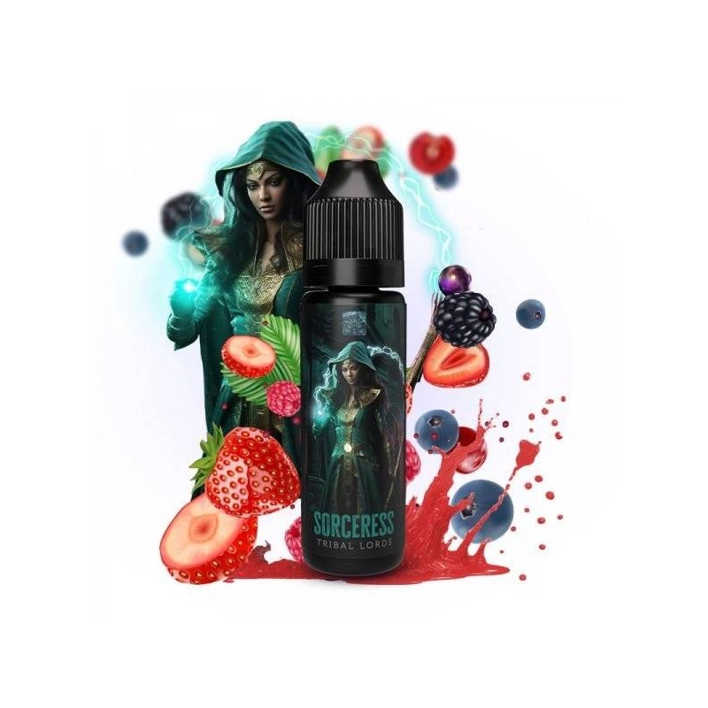 SORCERESS 50ML