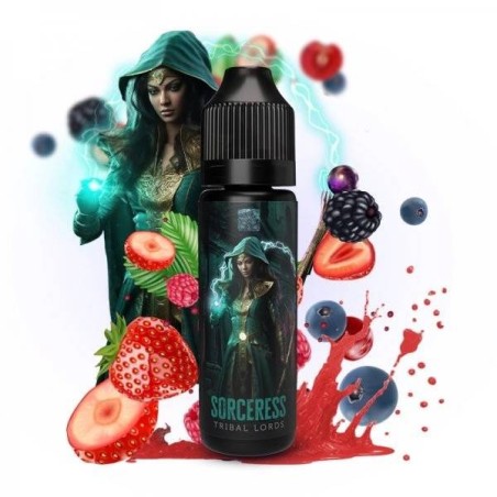 SORCERESS 50ML