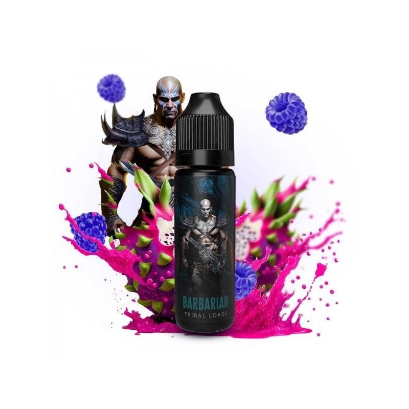 BARBARIAN 50ML