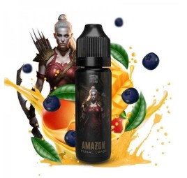 AMAZON 50ML TRIBAL LORDS