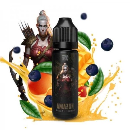 AMAZON 50ML TRIBAL LORDS