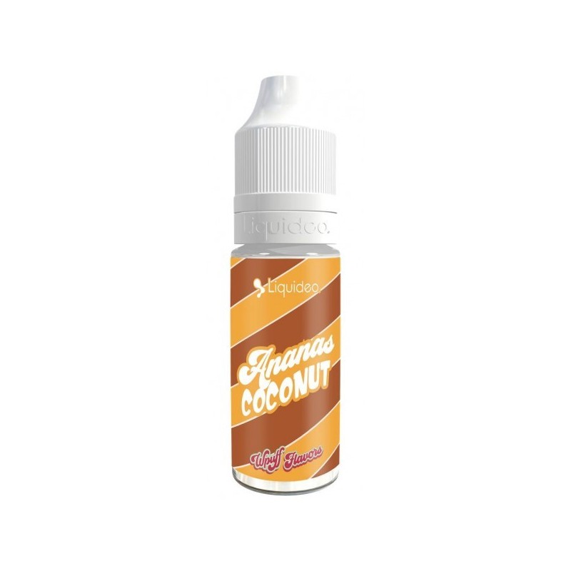 ANANAS COCONUT 10ML WPUFF FLAVORS