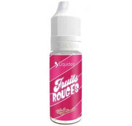 FRUITS ROUGES 10ML WPUFF