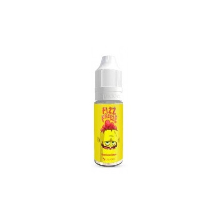 MELON CASSIS BANANE 10ML