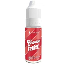 GROSSE FRAISE 10ML WPUFF