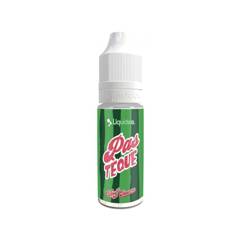 PASTEQUE 10ML WPUFF