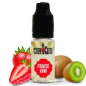 FRAISE KIWI 10ML CIRKUS