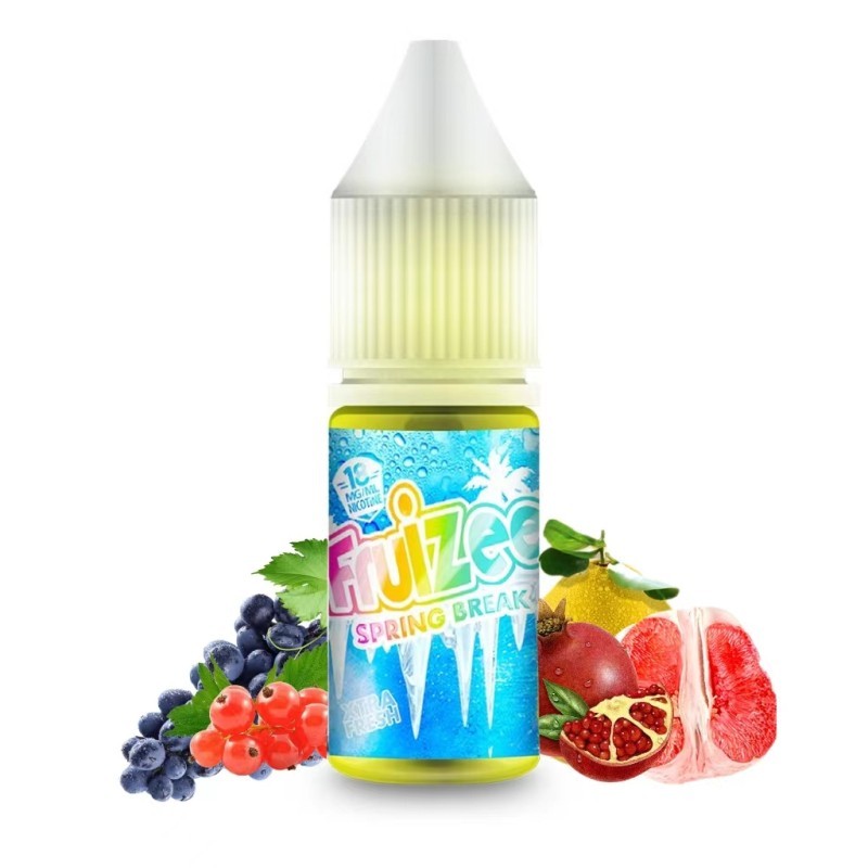 SPRING FRESH 10ML