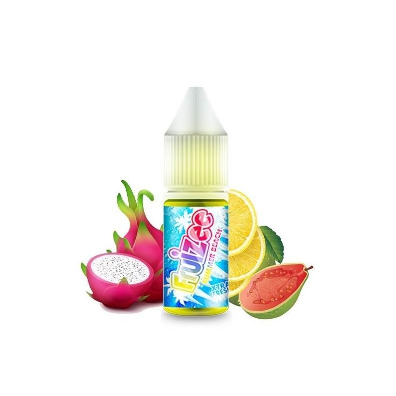 SUMMER BEACH 10ml