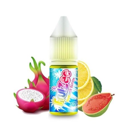 SUMMER BEACH 10ml