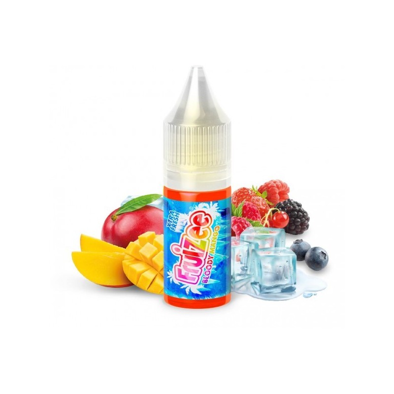 BLOODY MANGO 10ML