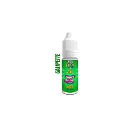 GALIPETTE POMME FRAMBOISE 10ml