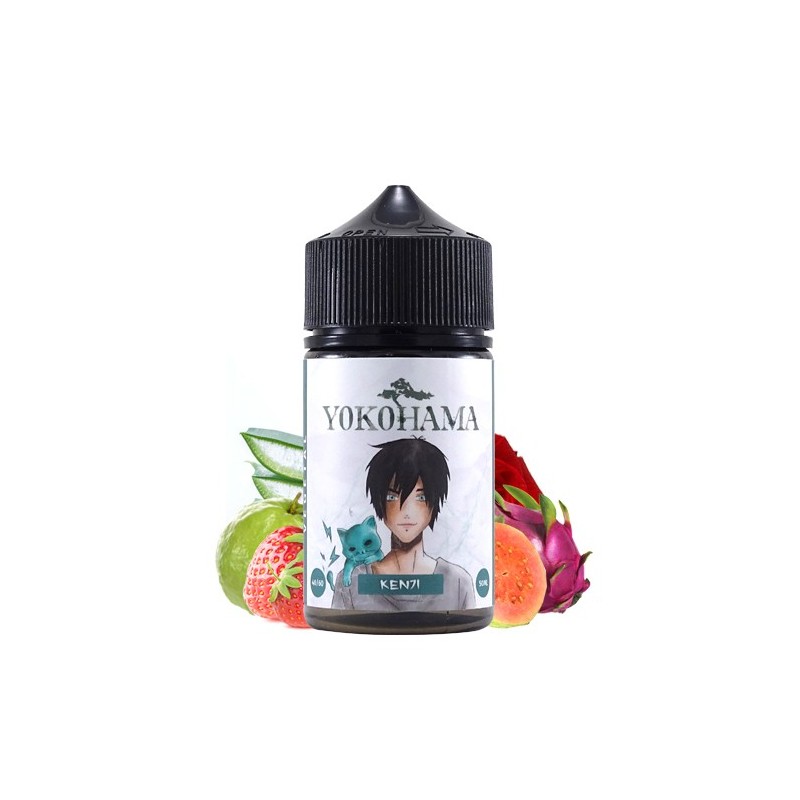 KENJI 50ML