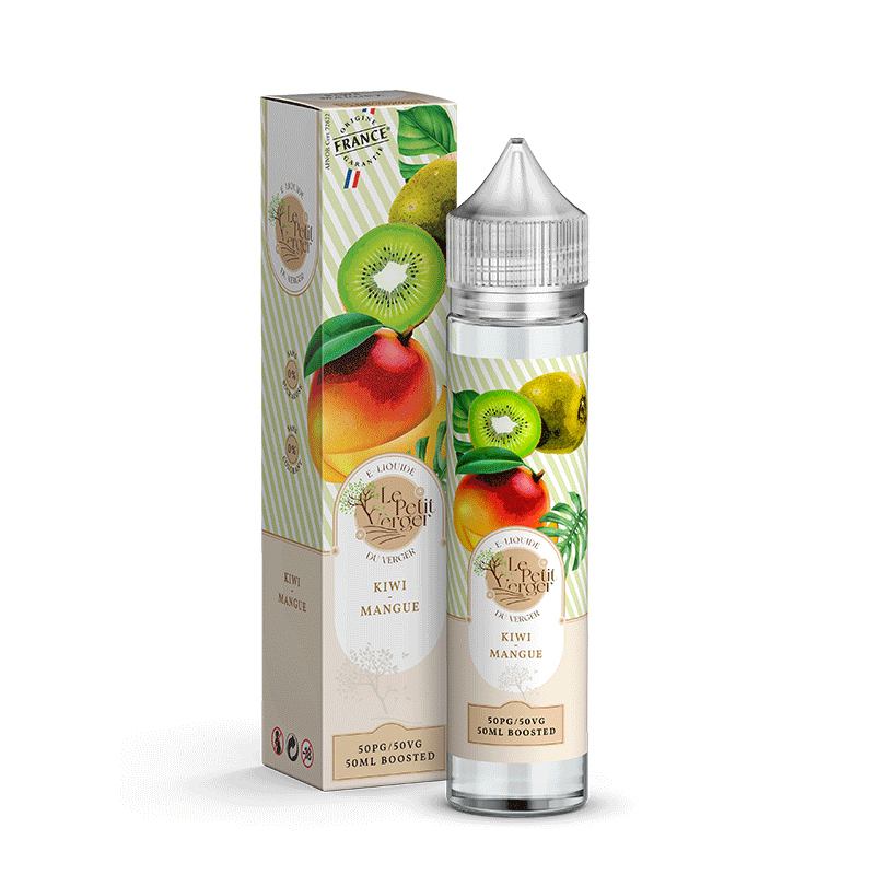 KIWI MANGUE 50ML