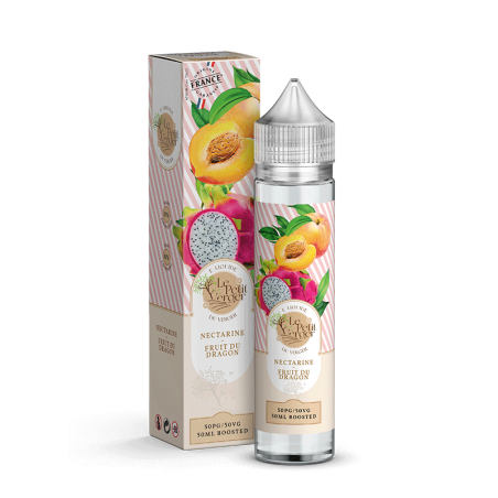 NECTARINE FRUIT DU DRAGON 50ML