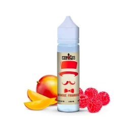 MANGUE FRAMBOISE 50ML