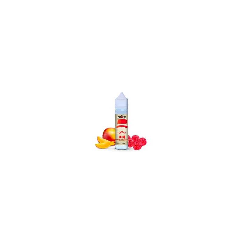 MANGUE FRAMBOISE 50ML