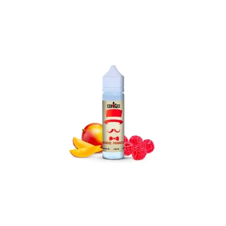 MANGUE FRAMBOISE 50ML