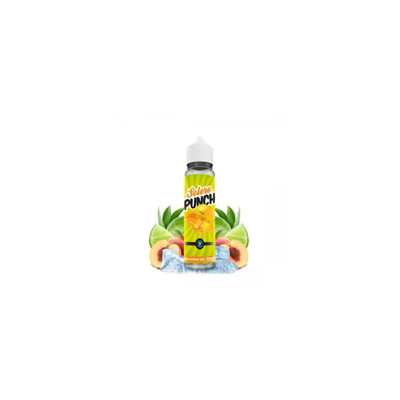 SOLERO PUNCH 50ML