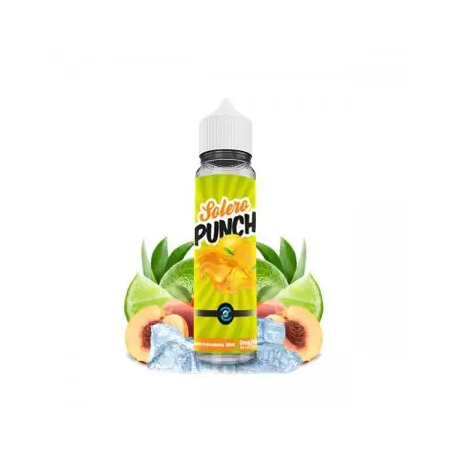 SOLERO PUNCH 50ML