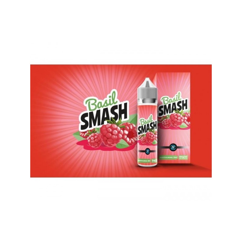 BASIL SMASH 50ML